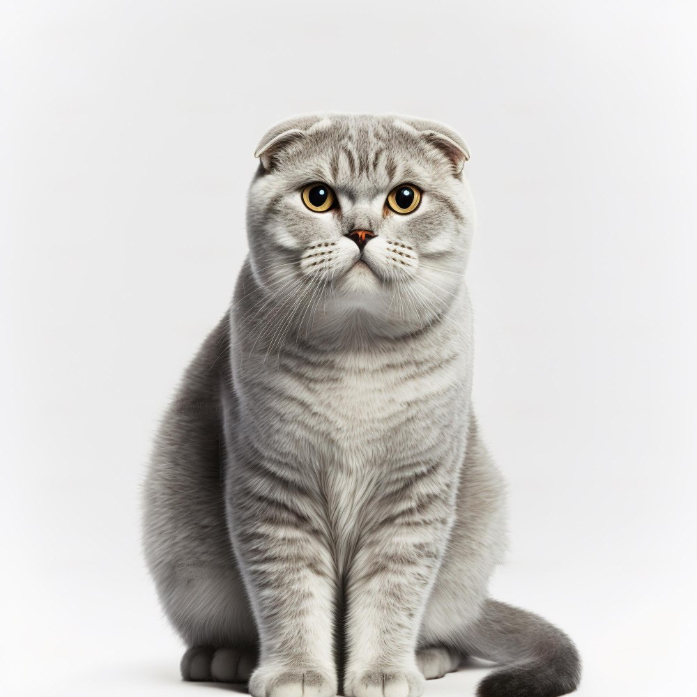 Scottish Fold