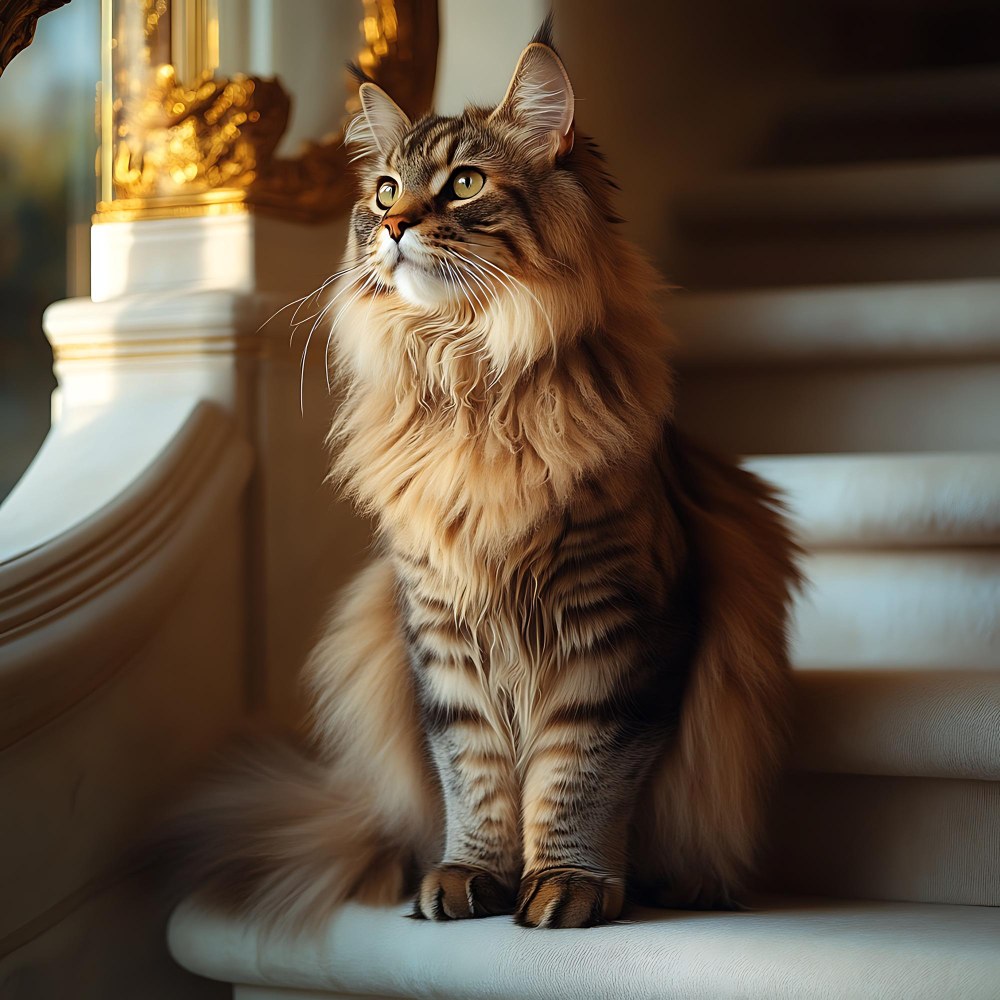 Maine Coon