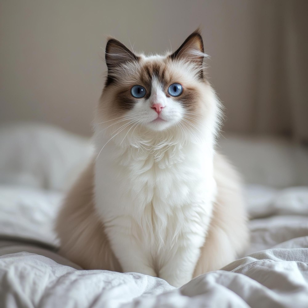 Ragdoll