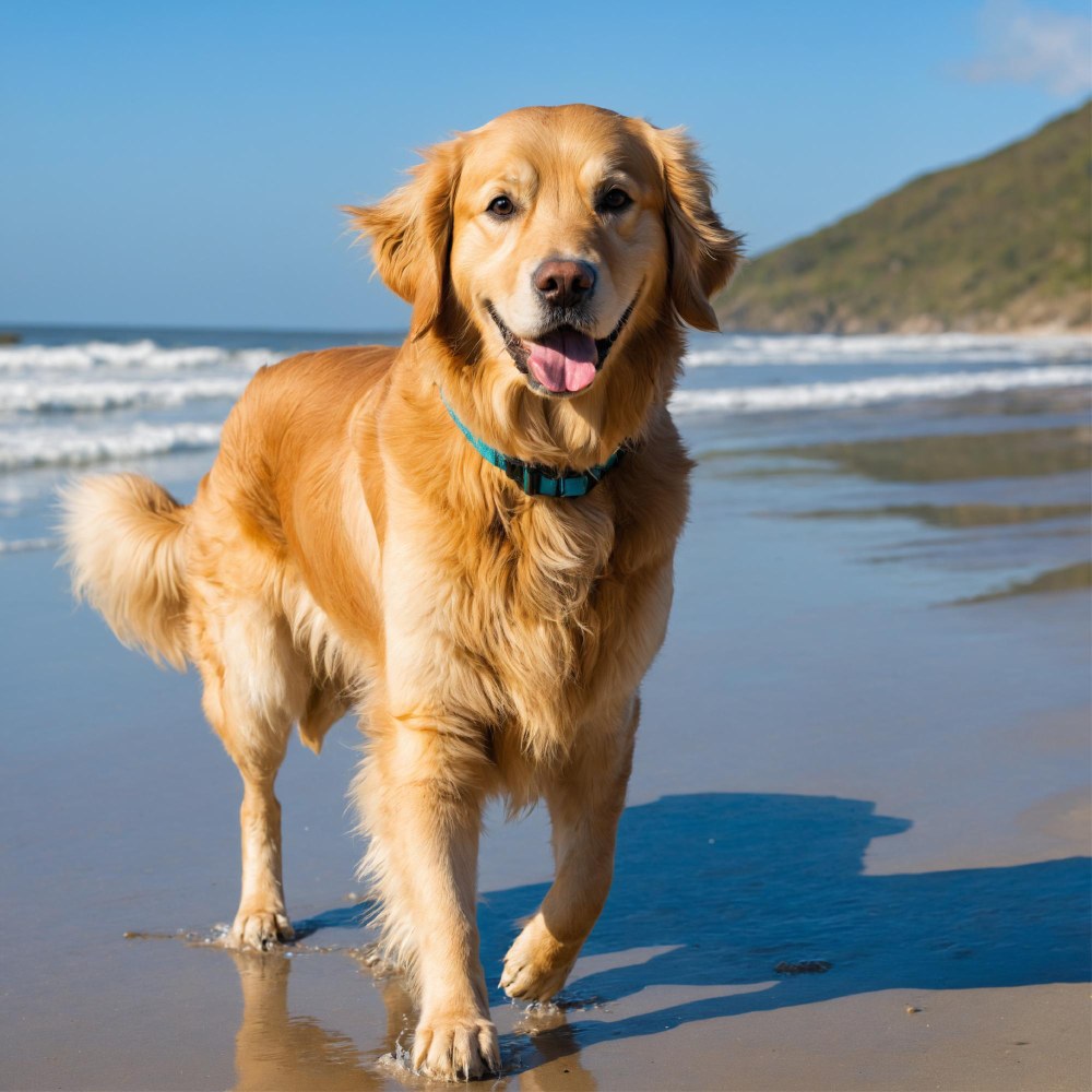 Golden Retriever