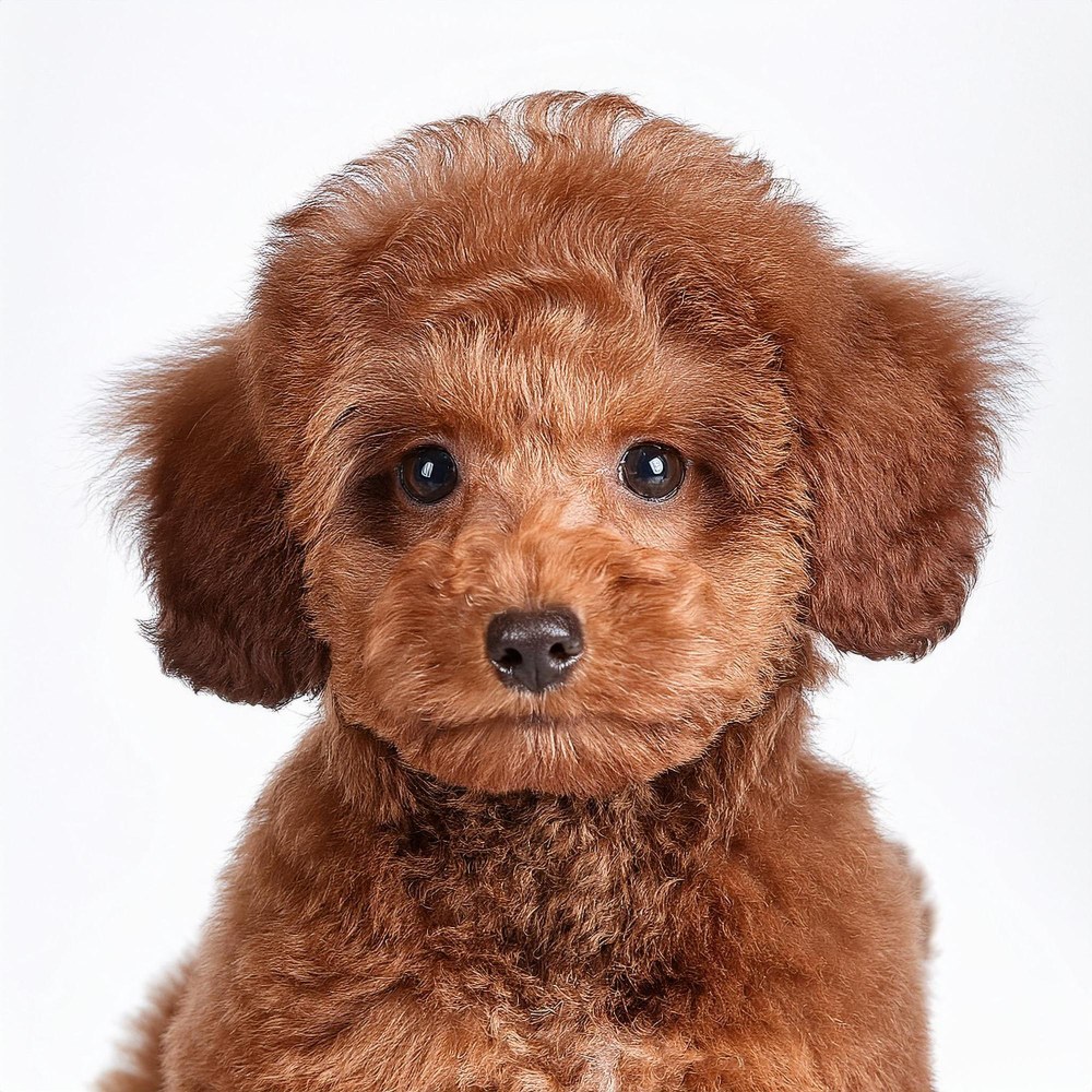 Toy Poodle