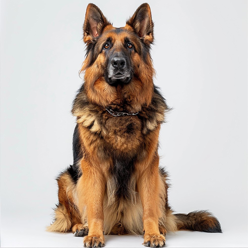 Alman Çoban Köpeği