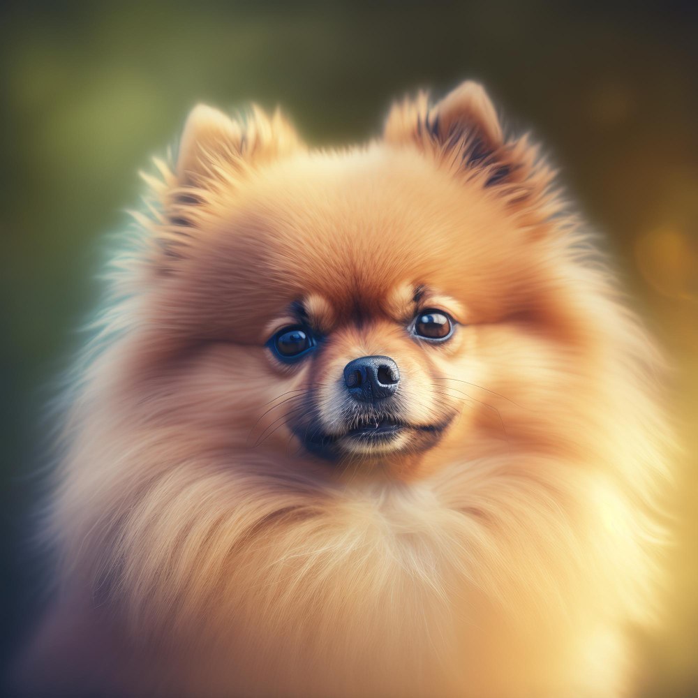 Pomeranian
