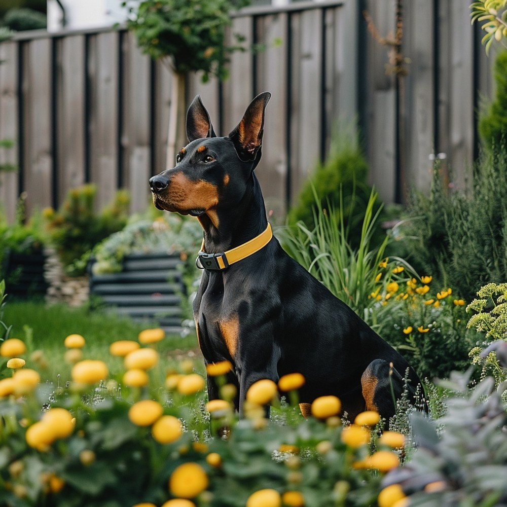 Doberman