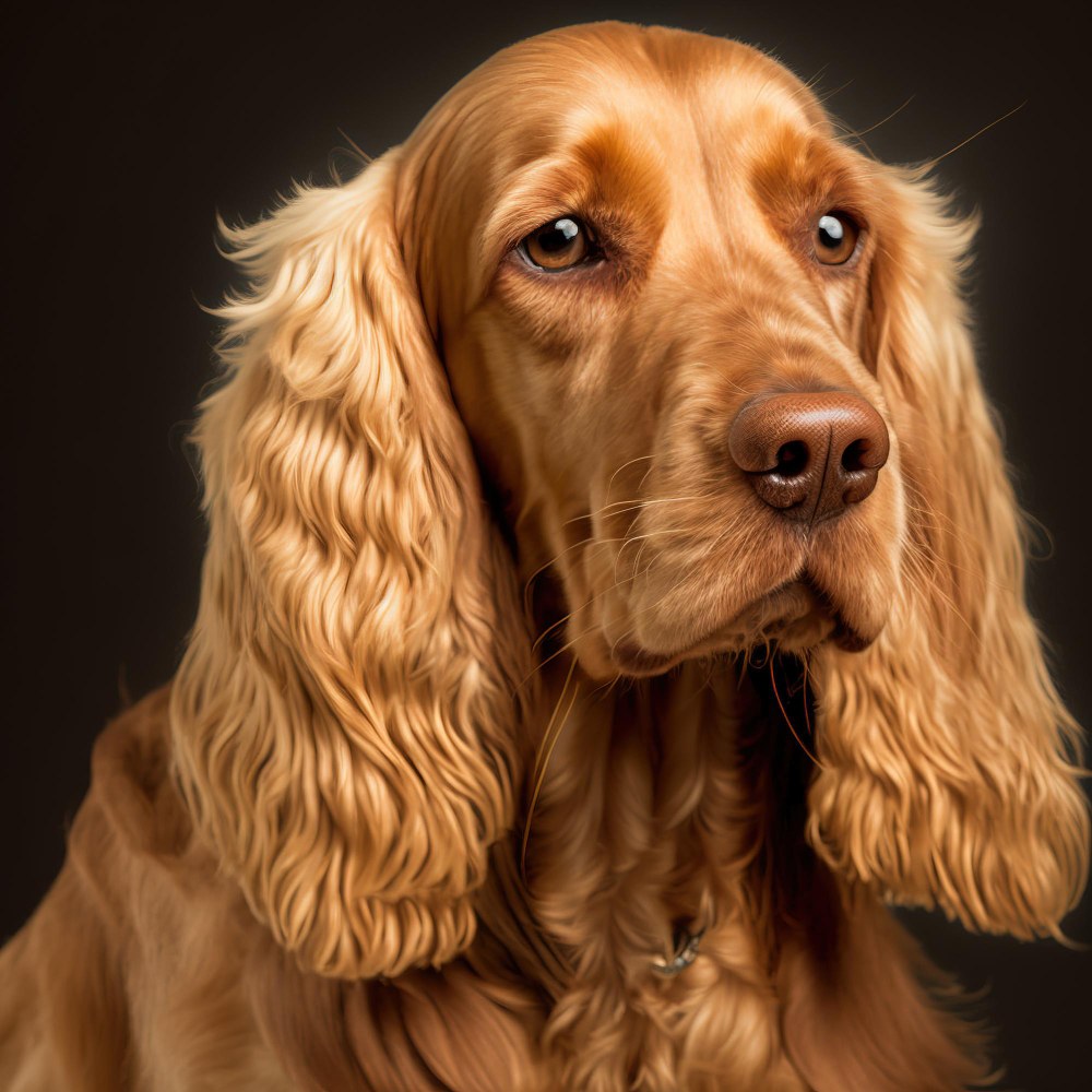 Cocker Spaniel
