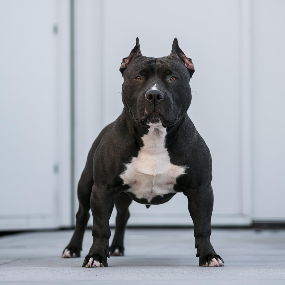 Pit Bull Terrier