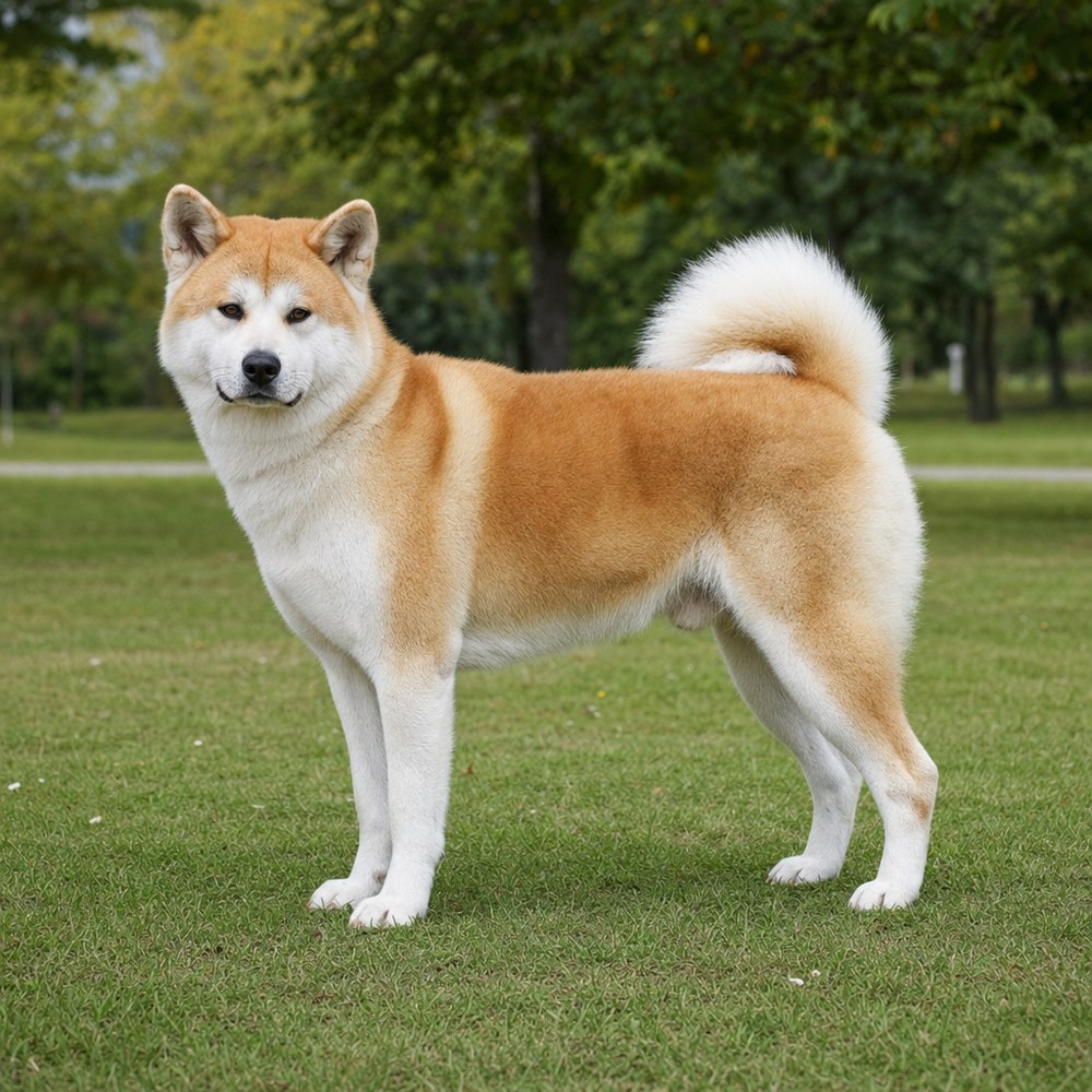 Akita