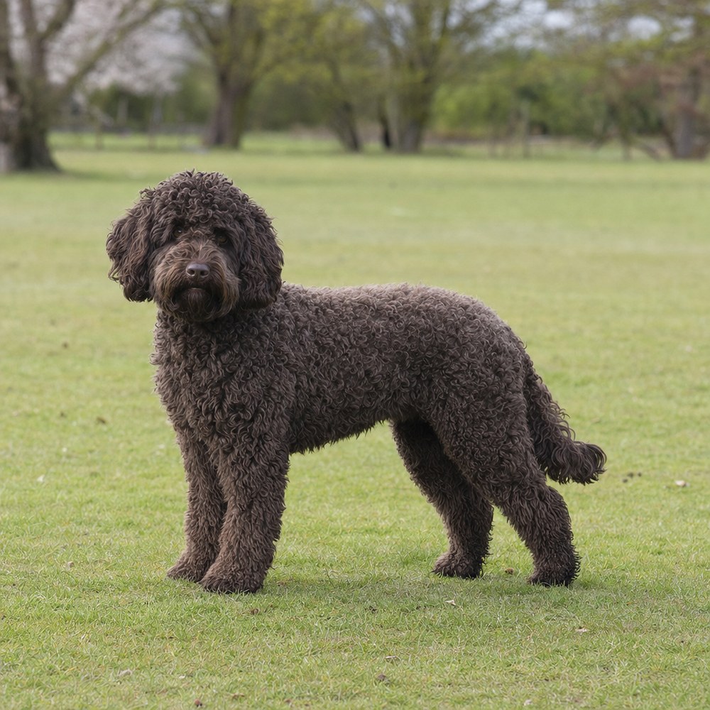 Barbet