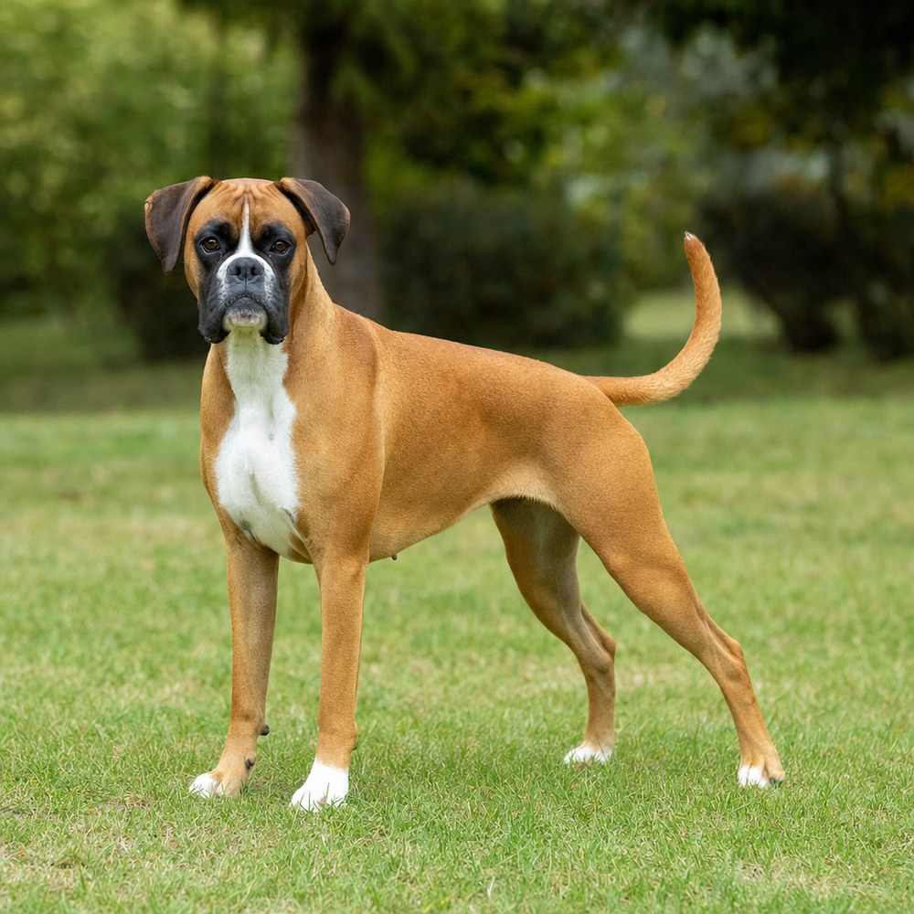 Boxer