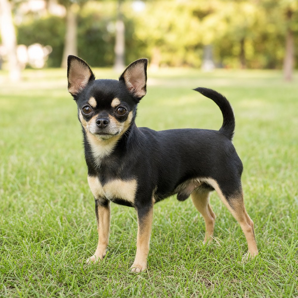 Chihuahua