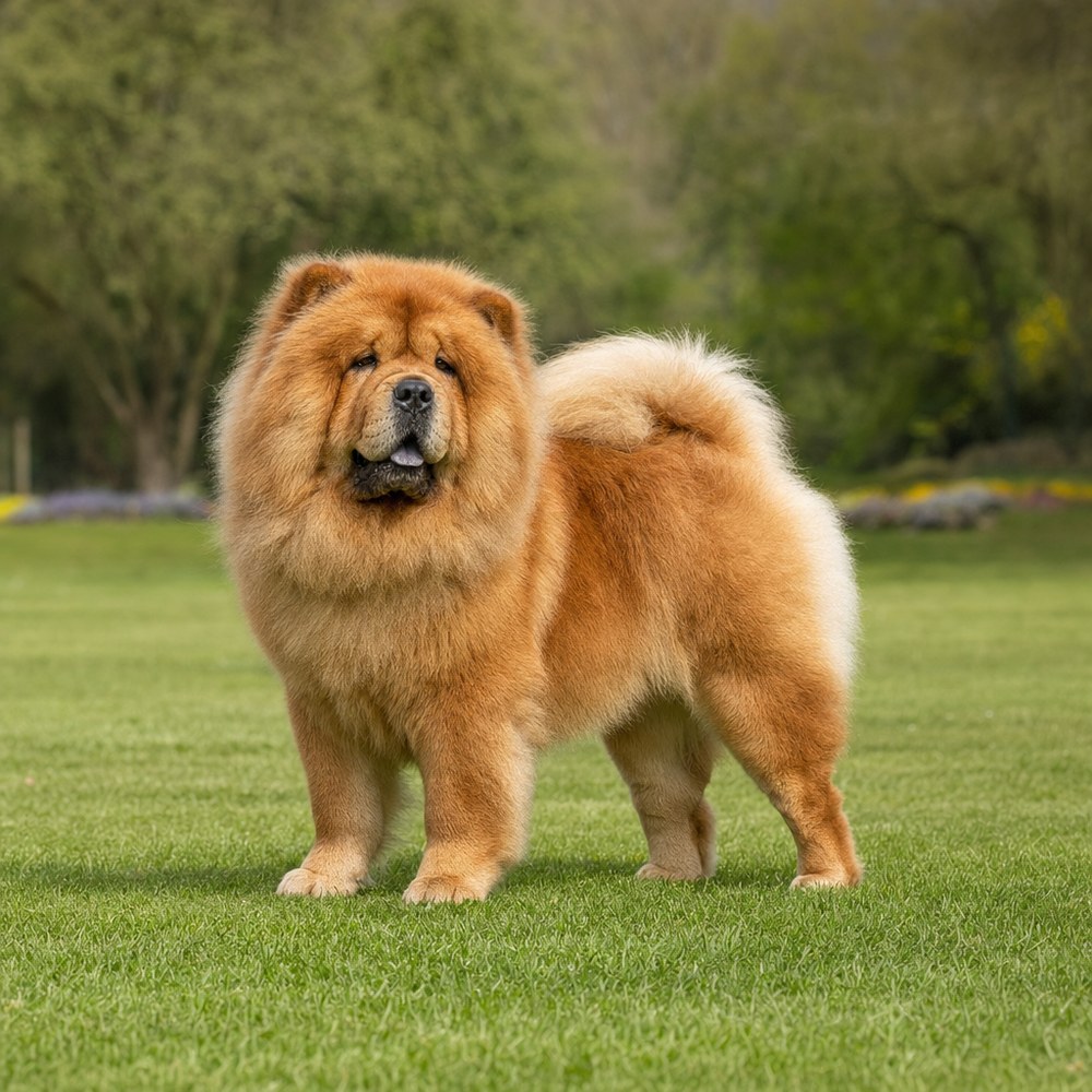 Chow Chow