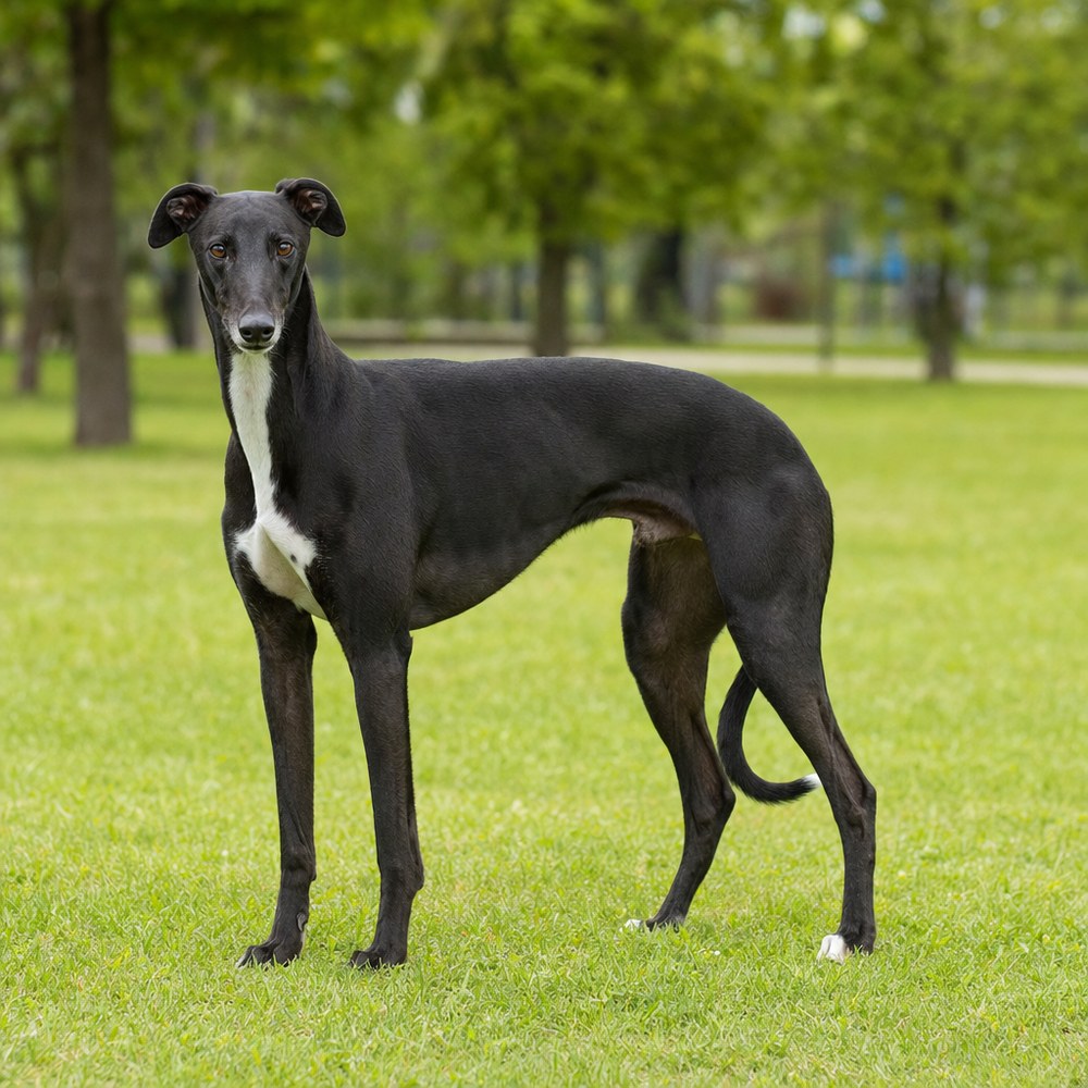 Greyhound