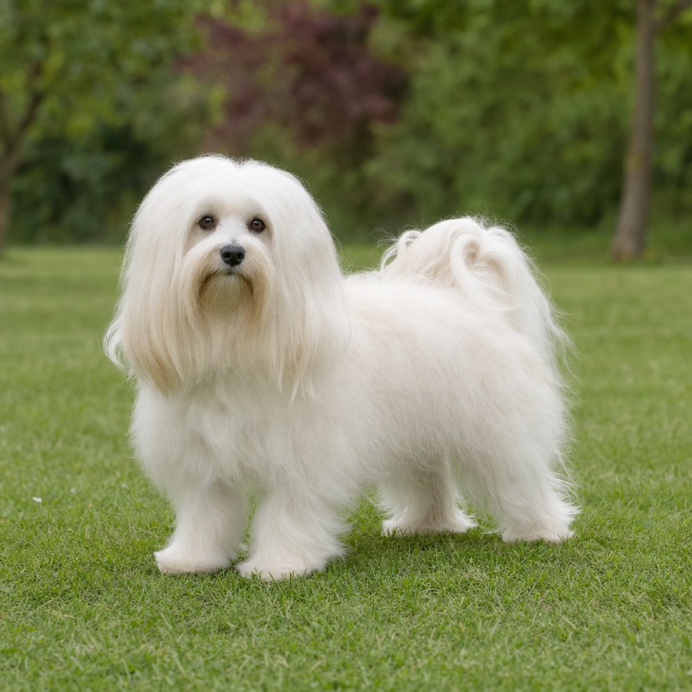 Havanese