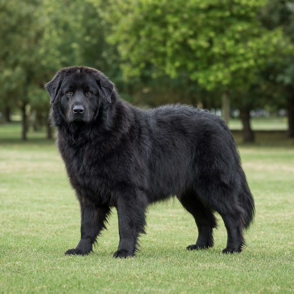 Kars Çoban Köpeği