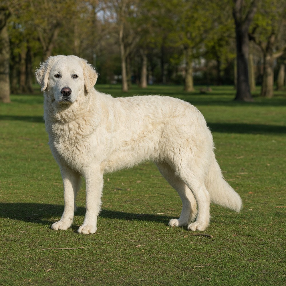 Kuvasz