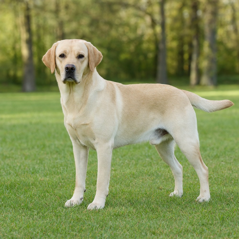 Labrador Retriever