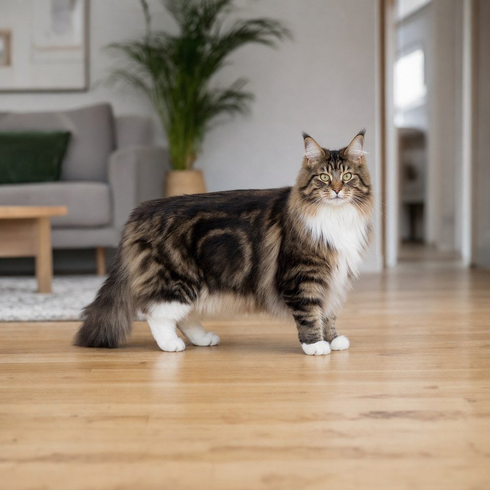 Maine Coon