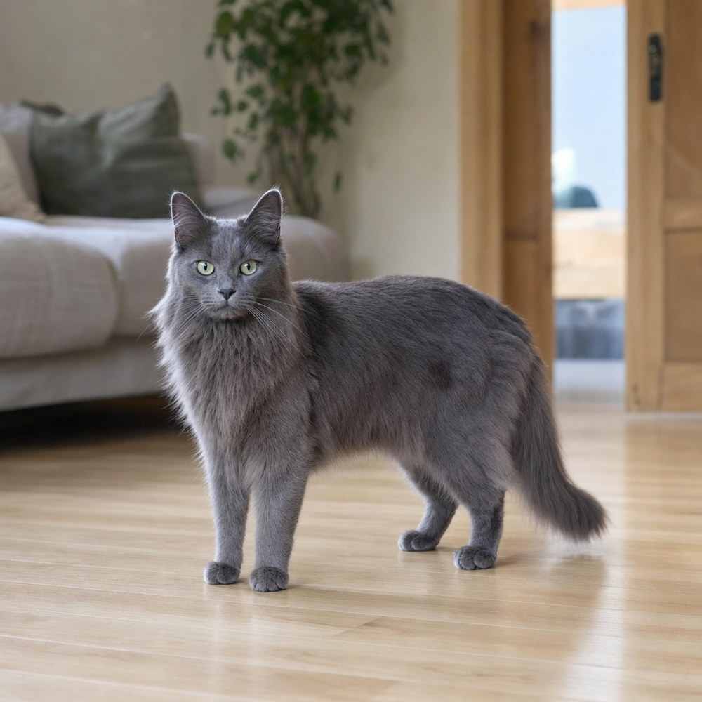 Nebelung