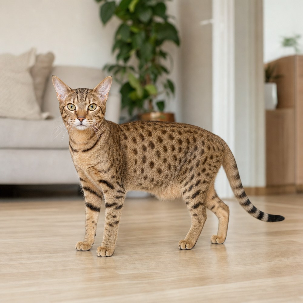 Ocicat
