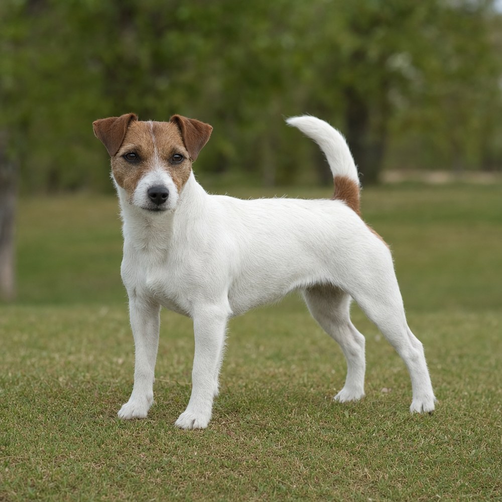 Parson Russell Terrier