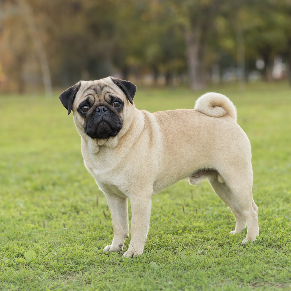 Pug