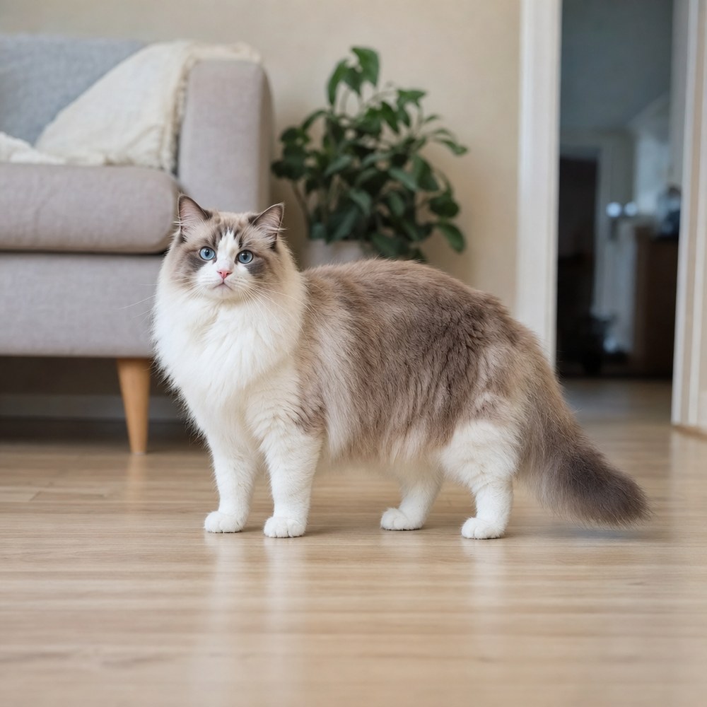 Ragamuffin
