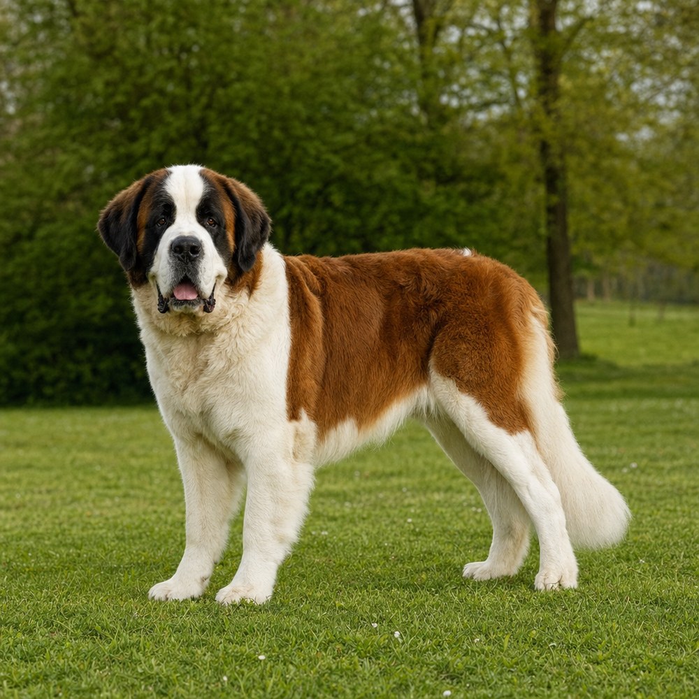 Saint Bernard