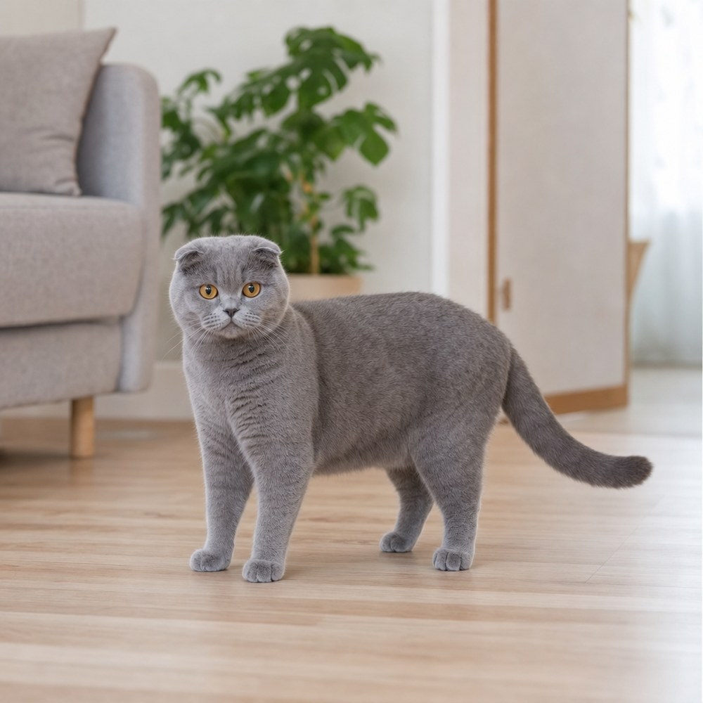 Scottish Fold