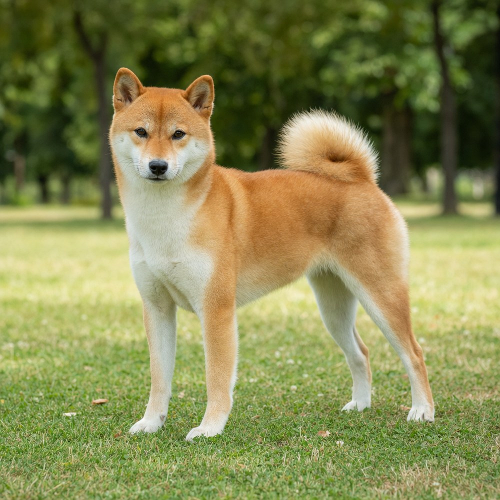 Shiba Inu