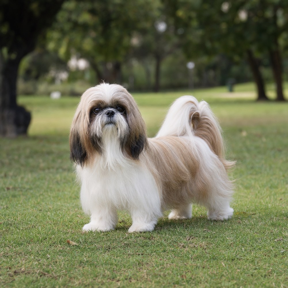 Shih Tzu