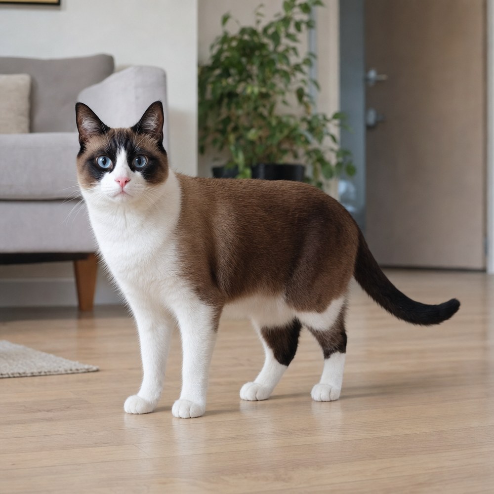 Snowshoe