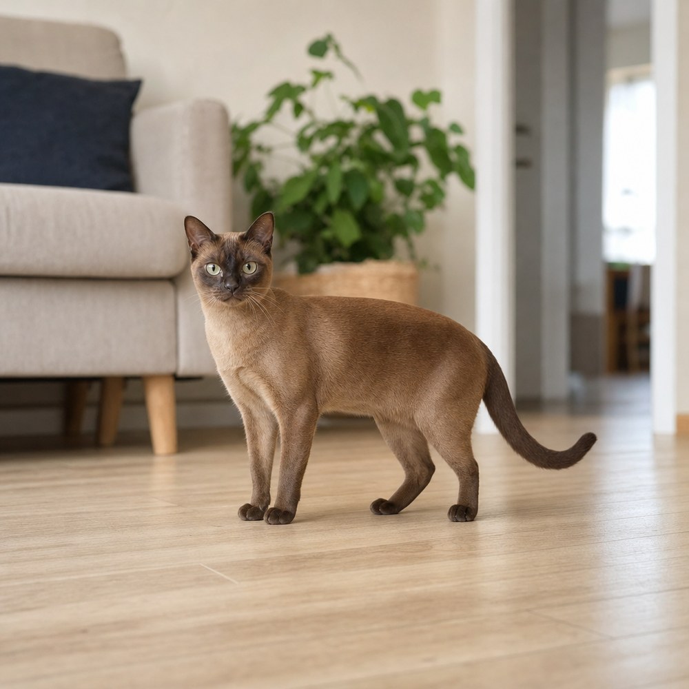 Tonkinese