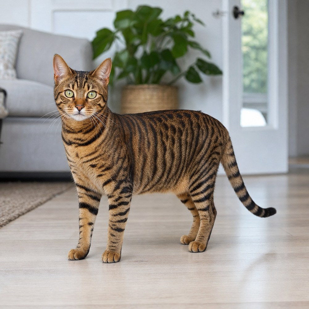 Toyger