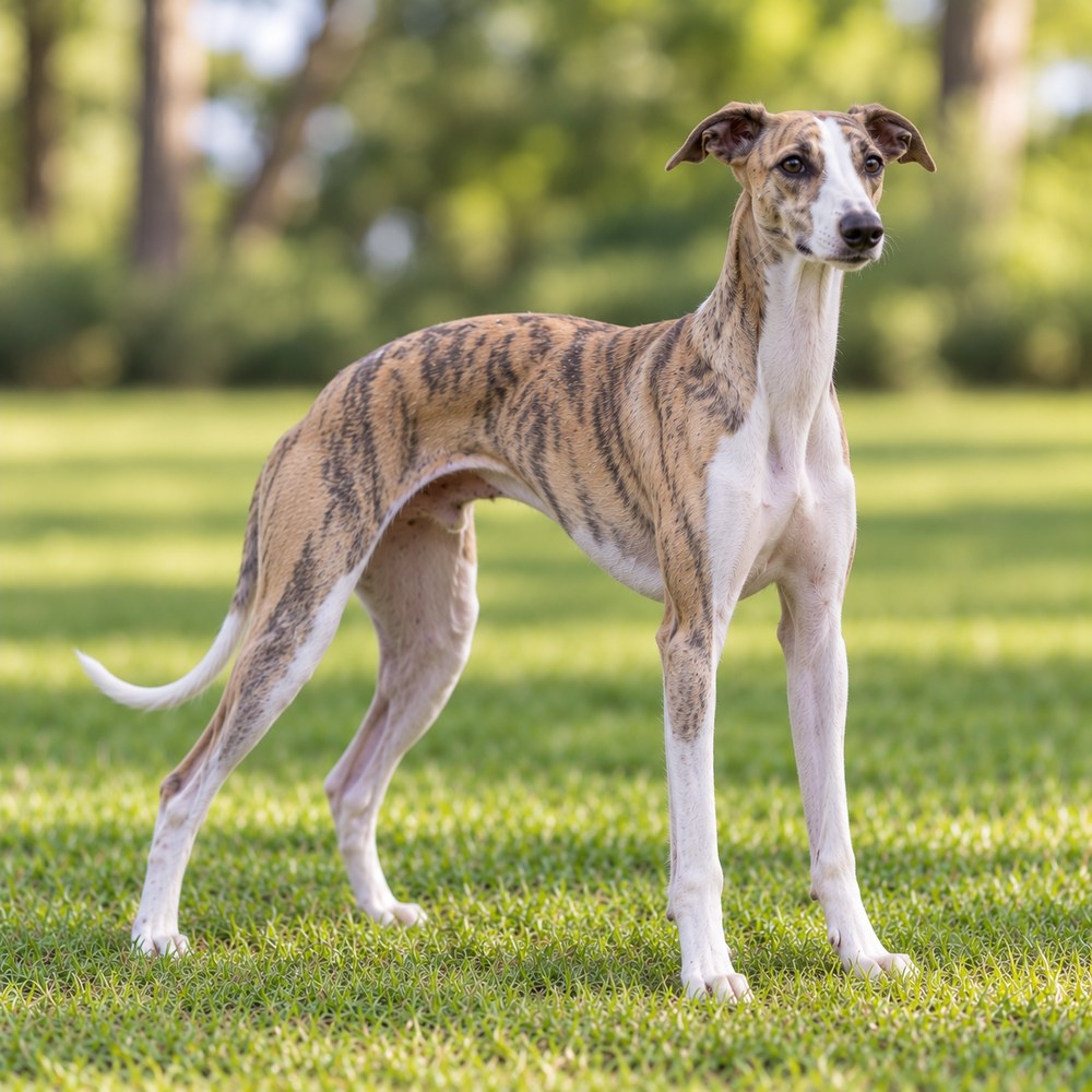 Whippet